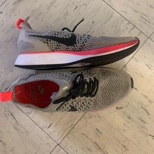 Womens Air Zoom Mariah Flyknit Racer 'String'. Prize negotiable.